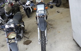 YAMAHA SEROW 225 1KH