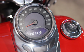 HARLEY FLI HYDRA-GLIDE 2024 BCK