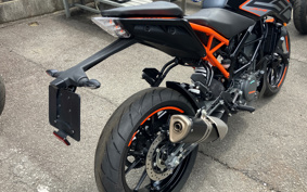 KTM 250 DUKE JPE40