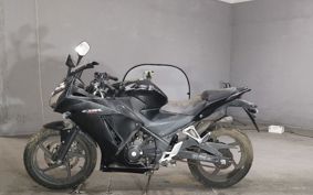 HONDA CBR250R MC41