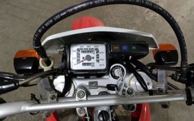 HONDA XR250 MOTARD MD30