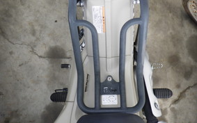 HONDA CT125 HUNTER CUB 2016 JA55