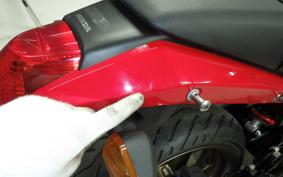 HONDA VTR 250 Gen. 2 2008 MC33
