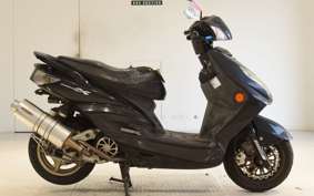 YAMAHA CYGNUS 125 X