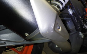 KTM 250 DUKE