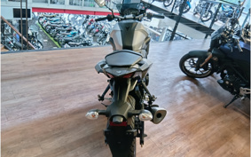 YAMAHA MT-03 2016 RH07J