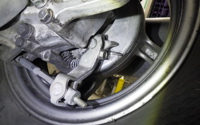 HONDA LEAD 110 2024 JF19