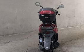 YAMAHA CYGNUS125XSR SE44J