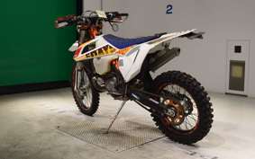 KTM 250 EXC SIXDAYS 2024