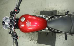 TRIUMPH BONNEVILLE T120 2020