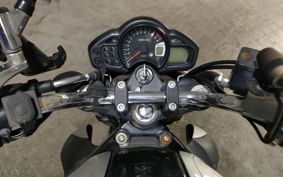 SUZUKI GLADIUS400 2013 VK58A