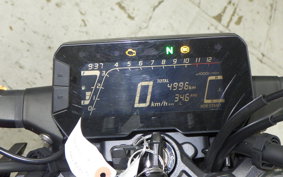 HONDA CB250RA 2016 MC52