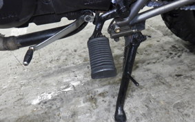 SUZUKI GRASS TRACKER NJ47A