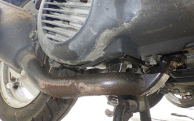 YAMAHA JOG Gen.1 2022 3KJ