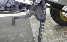 YAMAHA SEROW 250 Gen.2 DG17J