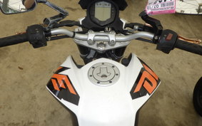 KTM 200 DUKE 2023