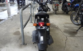 HONDA ZOOMER AF58