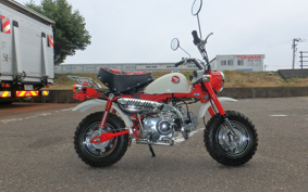 HONDA  MONKEY 30TH ANNIVERSARY  Z50J