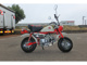 Фото Honda MONKEY 30TH ANNIVERSARY с японского аукциона