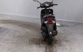 HONDA DIO 110 JF31