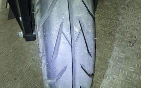 KAWASAKI Z125 PRO 2013 BR125H