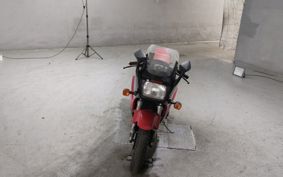 KAWASAKI GPZ400R 1986 ZX400D