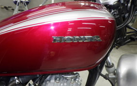 HONDA CB223S 2023 MC40