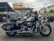Фото Harley FLSTC 2013 с японского аукциона