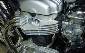 KAWASAKI W650 2008 EJ650A