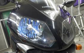 KAWASAKI ZX 1200 NINJA R 2003 ZXT20B