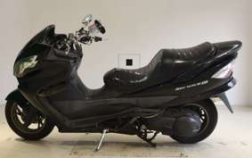 SUZUKI SKYWAVE 250 (Burgman 250) SS 2 CJ46A