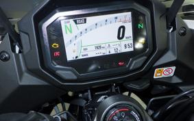 KAWASAKI NINJA1100SX 2025 ZXT10H