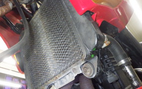 KAWASAKI GPZ250 R 2008 EX250E