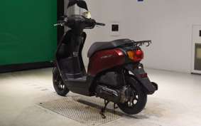 HONDA TACT Gen.4 2022 AF79