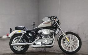 HARLEY XL883 2007 CN2