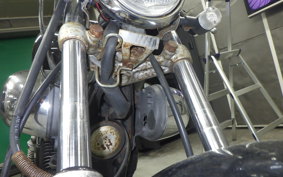 YAMAHA VIRAGO 250 3DM