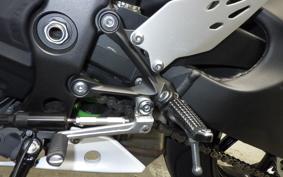 KAWASAKI NINJA ZX-6R A 2021
