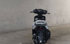 YAMAHA CYGNUS125XSR SE44J
