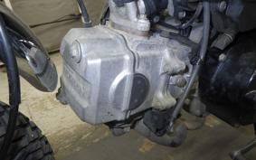 HONDA MONKEY 2014 AB27