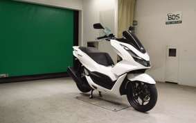 HONDA PCX 125 2012 JK05