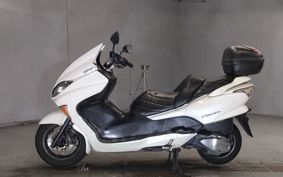 HONDA FORZA Z MF08