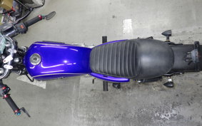 SUZUKI GN125 H 2019