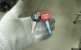 YAMAHA XJR1300 Gen.2 2006 RP17J