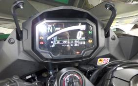 KAWASAKI NINJA 1000SX 2021 ZXT02K