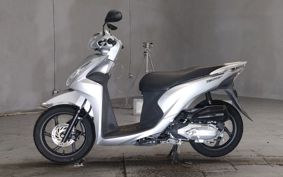 HONDA DIO 110 JF58