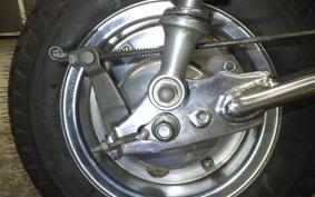 HONDA MONKEY Z50J