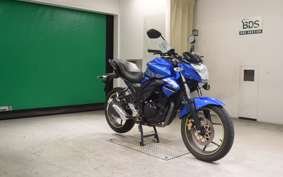 SUZUKI GIXXER 150 2008 NG4BG