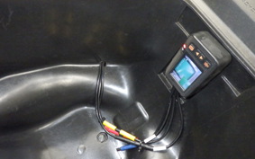 YAMAHA AERO X 155 2022