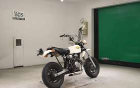 HONDA APE 50 1970 AC16