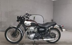 KAWASAKI W400 EJ400A